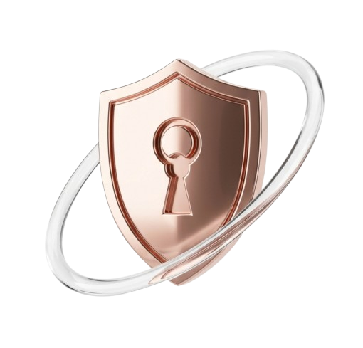 Escudo de seguridad FITAL